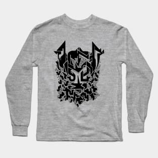 Thor Odinson Long Sleeve T-Shirt